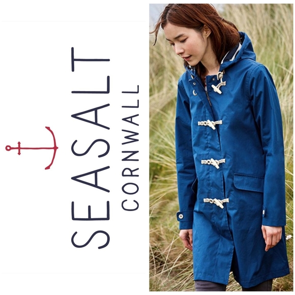 seafolly raincoat